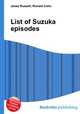 List of Suzuka episodes, Jesse Russell,Ronald Cohn 