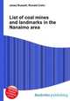 List of coal mines and landmarks in the Nanaimo area, Jesse Russell,Ronald Cohn 