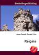 Reigate, Jesse Russell,Ronald Cohn 