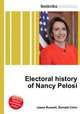 Electoral history of Nancy Pelosi, Jesse Russell,Ronald Cohn 