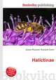 Halictinae, Jesse Russell,Ronald Cohn 