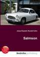 Salmson, Jesse Russell,Ronald Cohn 