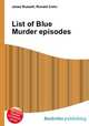 List of Blue Murder episodes, Jesse Russell,Ronald Cohn 