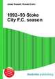 1992–93 Stoke City F.C. season, Jesse Russell,Ronald Cohn 