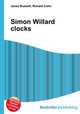 Simon Willard clocks, Jesse Russell,Ronald Cohn 