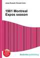 1981 Montreal Expos season, Jesse Russell,Ronald Cohn 
