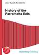 History of the Parramatta Eels, Jesse Russell,Ronald Cohn 