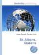 St. Albans, Queens, Jesse Russell,Ronald Cohn 