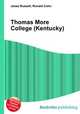 Thomas More College (Kentucky), Jesse Russell,Ronald Cohn 