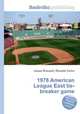 1978 American League East tie-breaker game, Jesse Russell,Ronald Cohn 