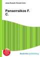 Panserraikos F.C., Jesse Russell,Ronald Cohn 