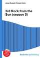 3rd Rock from the Sun (season 5), Jesse Russell,Ronald Cohn 