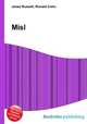 Misl, Jesse Russell,Ronald Cohn 