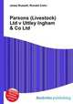 Parsons (Livestock) Ltd v Uttley Ingham & Co Ltd, Jesse Russell,Ronald Cohn 