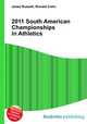 2011 South American Championships in Athletics, Jesse Russell,Ronald Cohn 