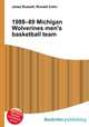 1988–89 Michigan Wolverines men