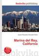 Marina del Rey, California, Jesse Russell,Ronald Cohn 
