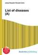 List of diseases (A), Jesse Russell,Ronald Cohn 