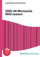 2005–06 Minnesota Wild season, Jesse Russell,Ronald Cohn 