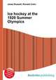 Ice hockey at the 1920 Summer Olympics, Jesse Russell,Ronald Cohn 