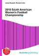 2010 South American Women