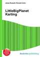 LittleBigPlanet Karting, Jesse Russell,Ronald Cohn 