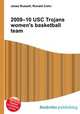 2009–10 USC Trojans women