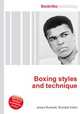 Boxing styles and technique, Jesse Russell,Ronald Cohn 