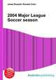 2004 Major League Soccer season, Jesse Russell,Ronald Cohn 