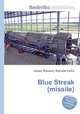 Blue Streak (missile), Jesse Russell,Ronald Cohn 