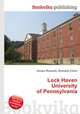 Lock Haven University of Pennsylvania, Jesse Russell,Ronald Cohn 