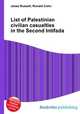 List of Palestinian civilian casualties in the Second Intifada, Jesse Russell,Ronald Cohn 
