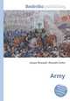Army, Jesse Russell,Ronald Cohn 