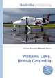 Williams Lake, British Columbia, Jesse Russell,Ronald Cohn 