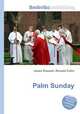 Palm Sunday, Jesse Russell,Ronald Cohn 