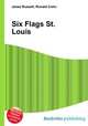 Six Flags St. Louis, Jesse Russell,Ronald Cohn 