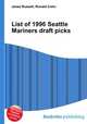 List of 1996 Seattle Mariners draft picks, Jesse Russell,Ronald Cohn 