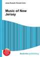 Music of New Jersey, Jesse Russell,Ronald Cohn 