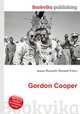 Gordon Cooper, Jesse Russell,Ronald Cohn 
