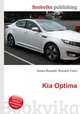 Kia Optima, Jesse Russell,Ronald Cohn 