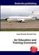 Air Education and Training Command, Jesse Russell,Ronald Cohn 