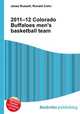 2011–12 Colorado Buffaloes men