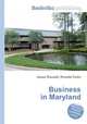Business in Maryland, Jesse Russell,Ronald Cohn 