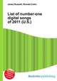 List of number-one digital songs of 2011 (U.S.), Jesse Russell,Ronald Cohn 