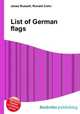 List of German flags, Jesse Russell,Ronald Cohn 
