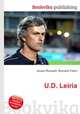 U.D. Leiria, Jesse Russell,Ronald Cohn 