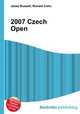 2007 Czech Open, Jesse Russell,Ronald Cohn 
