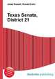 Texas Senate, District 21, Jesse Russell,Ronald Cohn 