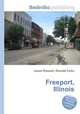 Freeport, Illinois, Jesse Russell,Ronald Cohn 