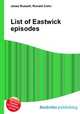 List of Eastwick episodes, Jesse Russell,Ronald Cohn 